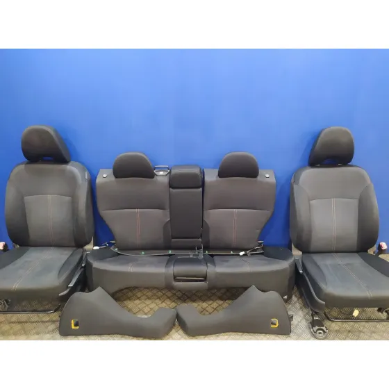 Juego Asientos Completo para Subaru Forester S12