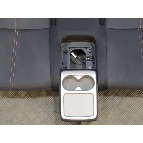Juego Asientos Completo para Subaru Forester S12