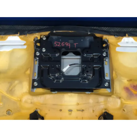 Juego Asientos Completo para Subaru Forester S12