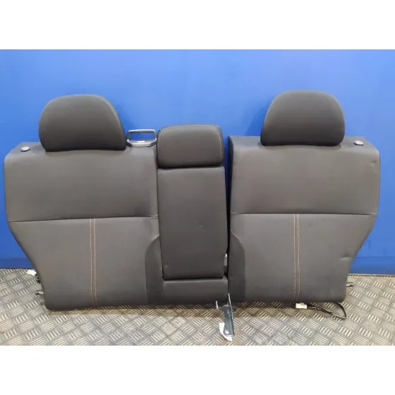 Juego Asientos Completo para Subaru Forester S12