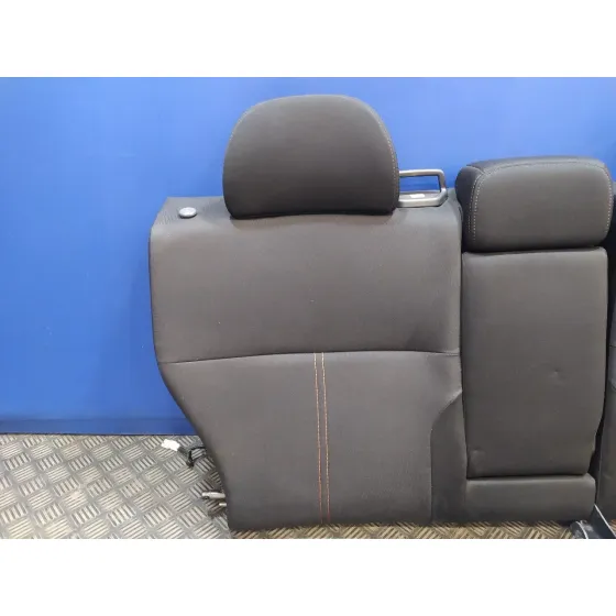 Juego Asientos Completo para Subaru Forester S12