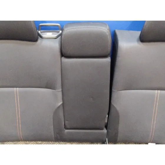 Juego Asientos Completo para Subaru Forester S12