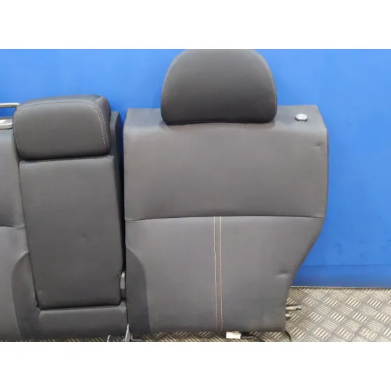 Juego Asientos Completo para Subaru Forester S12