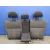 Juego Asientos Completo para Subaru Forester S12