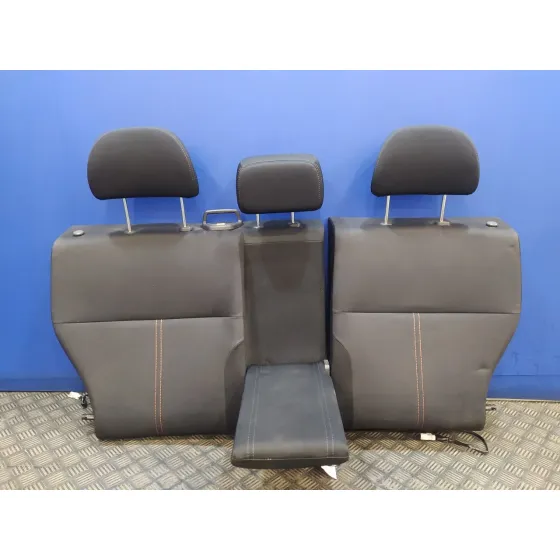 Juego Asientos Completo para Subaru Forester S12