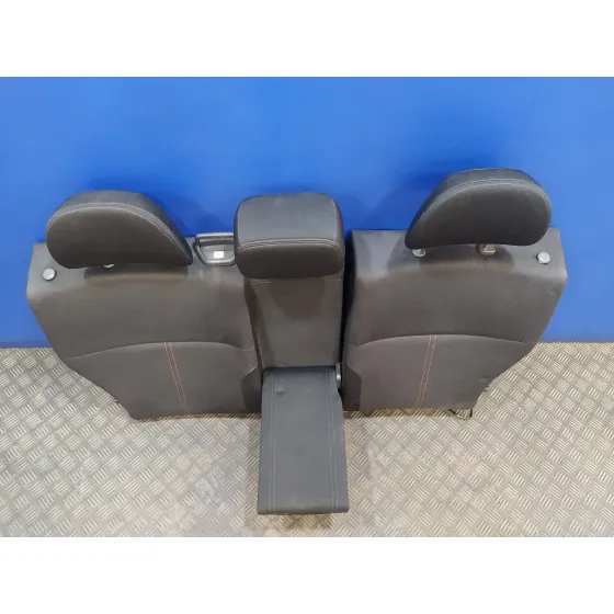 Juego Asientos Completo para Subaru Forester S12