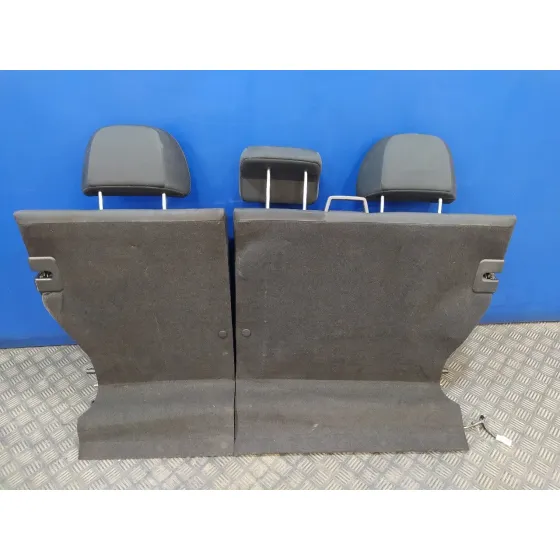 Juego Asientos Completo para Subaru Forester S12