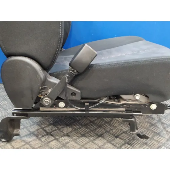Juego Asientos Completo para Subaru Forester S12