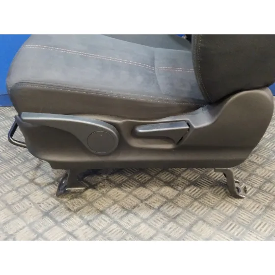 Juego Asientos Completo para Subaru Forester S12