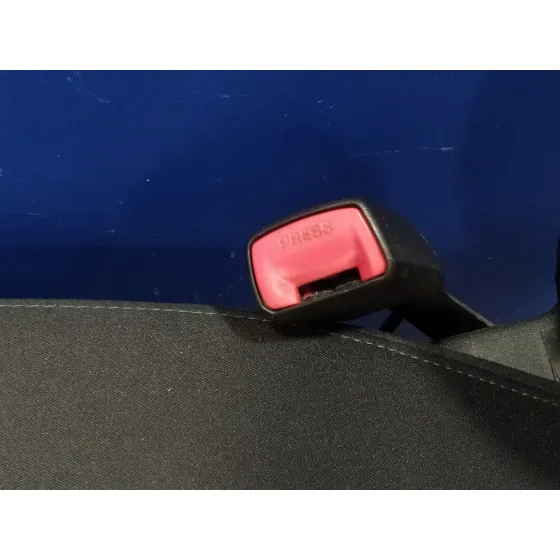 Juego Asientos Completo para Subaru Forester S12