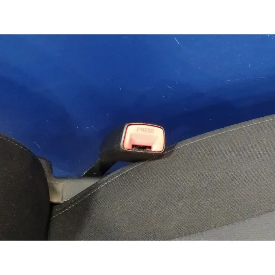 Juego Asientos Completo para Subaru Forester S12
