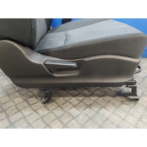 Juego Asientos Completo para Subaru Forester S12