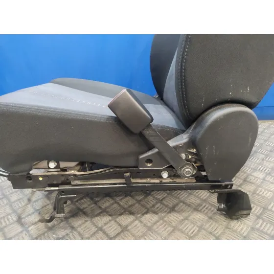 Juego Asientos Completo para Subaru Forester S12