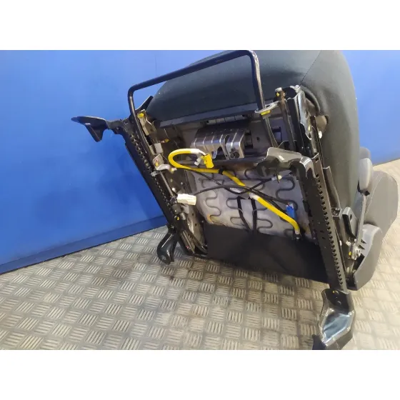 Juego Asientos Completo para Subaru Forester S12