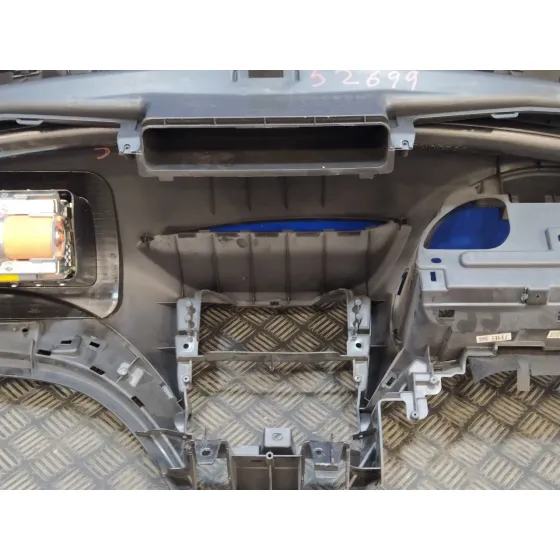 Salpicadero para Subaru Forester S12