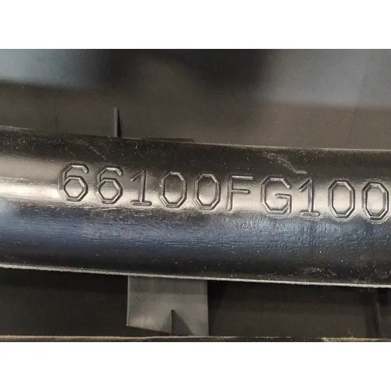 Salpicadero para Subaru Forester S12