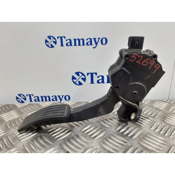 Potenciometro Pedal para Subaru Forester S12