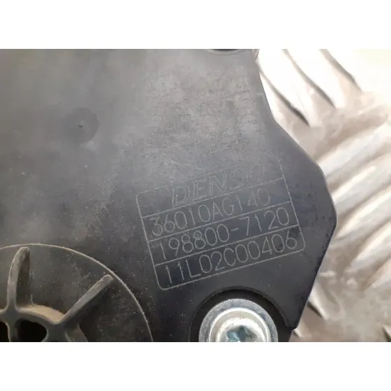 Potenciometro Pedal para Subaru Forester S12