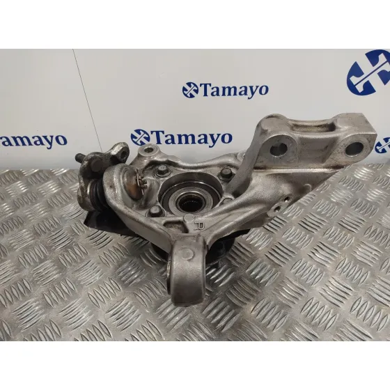Mangueta Delantera Derecha para Toyota Prius (Nhw30)