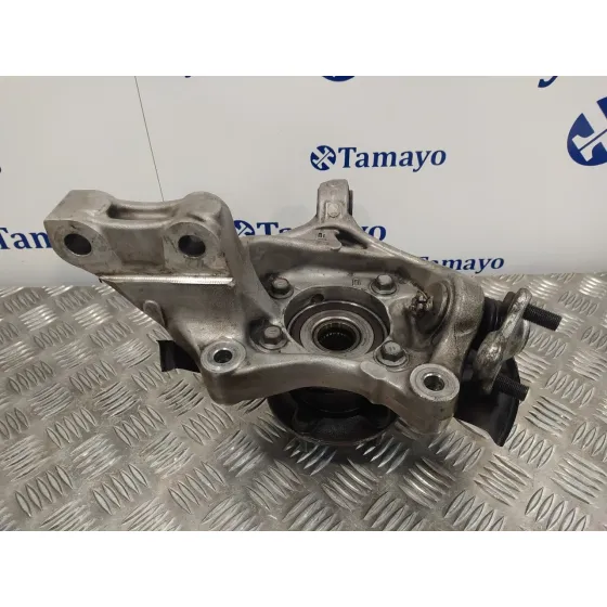 Mangueta Delantera Derecha para Toyota Prius (Nhw30)