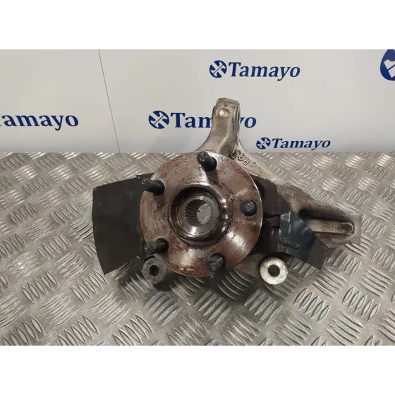 Mangueta Delantera Derecha para Toyota Prius (Nhw30)