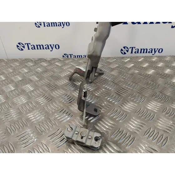 Palanca Freno De Mano para Subaru Forester S12