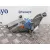 Motor Limpia Trasero para Subaru Forester S12