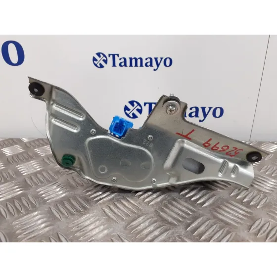 Motor Limpia Trasero para Subaru Forester S12