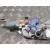 Motor Limpia Trasero para Subaru Forester S12