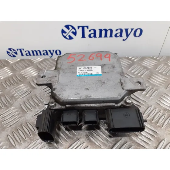 Modulo Electronico para Subaru Forester S12
