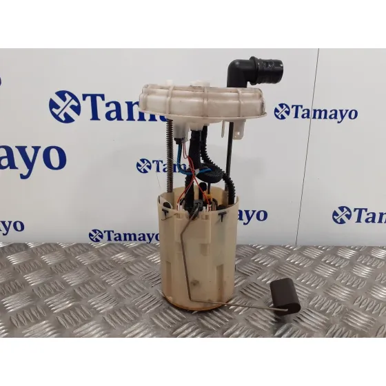 Aforador para Iveco Daily Caja Abierta