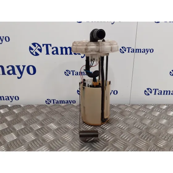 Aforador para Iveco Daily Caja Abierta