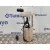 Aforador para Iveco Daily Caja Abierta