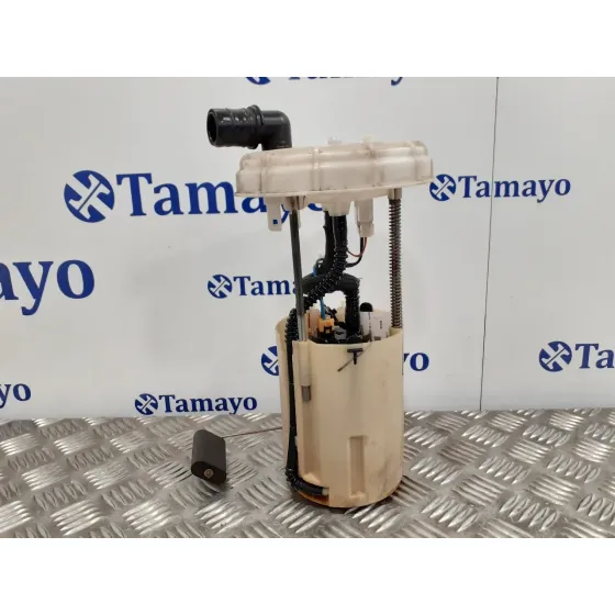 Aforador para Iveco Daily Caja Abierta