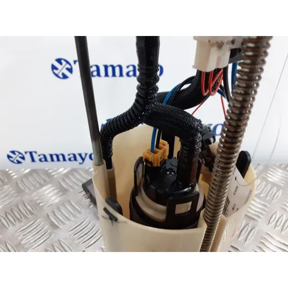 Aforador para Iveco Daily Caja Abierta