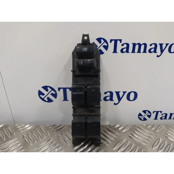 Mando Elevalunas Delantero Derecho para Toyota Prius (Nhw30)
