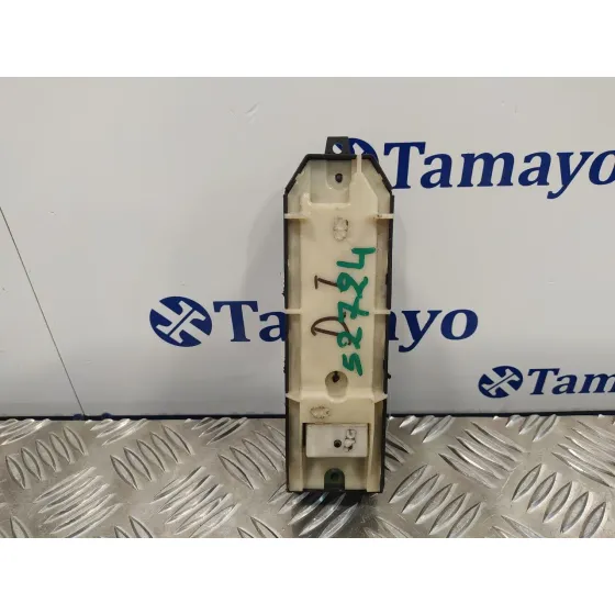 Mando Elevalunas Delantero Derecho para Toyota Prius (Nhw30)