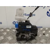 Cerradura Puerta Delantera Izquierda para Volkswagen Caddy Ka/Kb (2K)