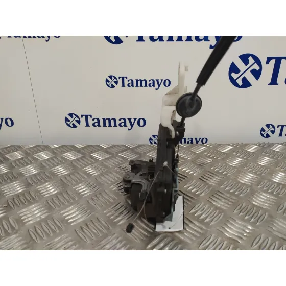 Cerradura Puerta Delantera Izquierda para Volkswagen Caddy Ka/Kb (2K)