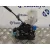 Cerradura Puerta Delantera Izquierda para Volkswagen Caddy Ka/Kb (2K)