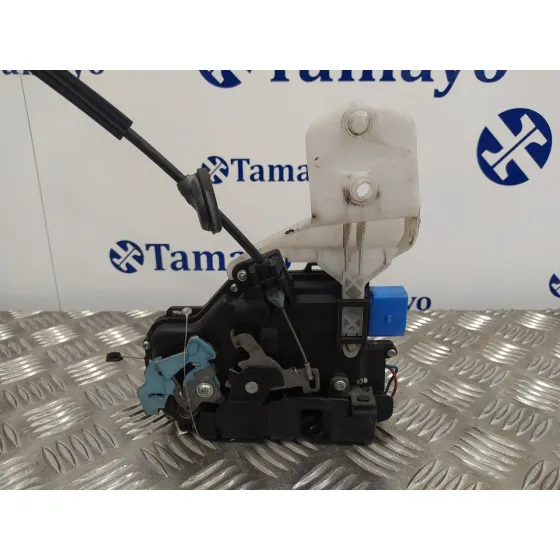 Cerradura Puerta Delantera Izquierda para Volkswagen Caddy Ka/Kb (2K)