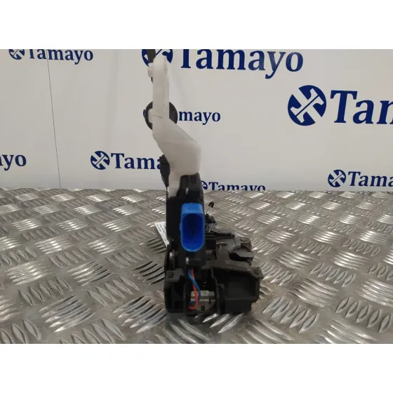 Cerradura Puerta Delantera Izquierda para Volkswagen Caddy Ka/Kb (2K)
