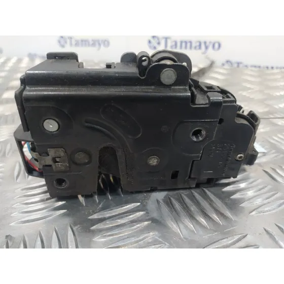 Cerradura Puerta Delantera Izquierda para Volkswagen Caddy Ka/Kb (2K)