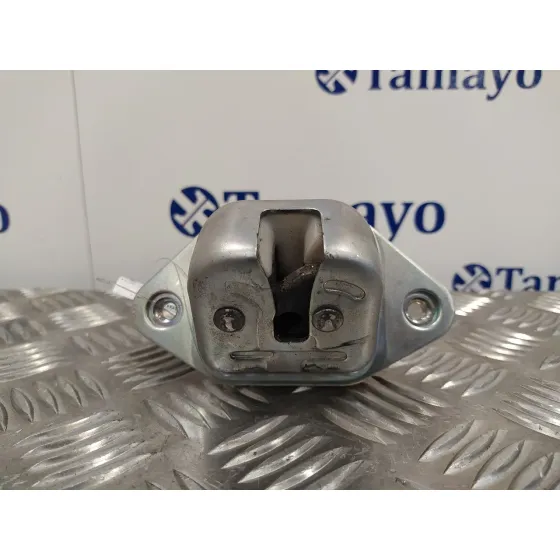 Cerradura Maletero / Porton para Subaru Forester S12