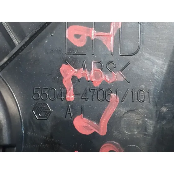 Interruptor para Toyota Prius (Nhw30)