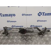 Motor Limpia Delantero para Subaru Forester S12