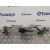 Motor Limpia Delantero para Subaru Forester S12