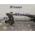 Motor Limpia Delantero para Subaru Forester S12