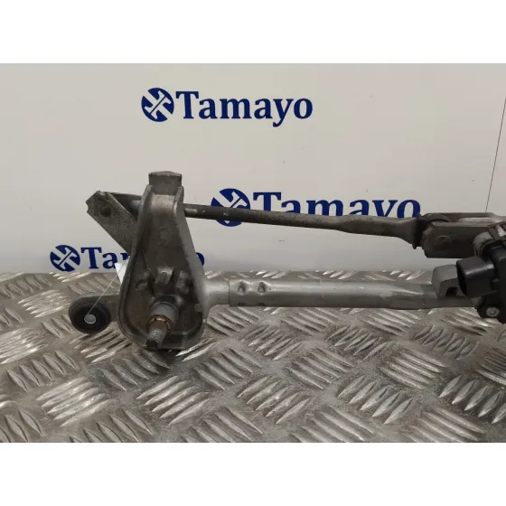 Motor Limpia Delantero para Subaru Forester S12
