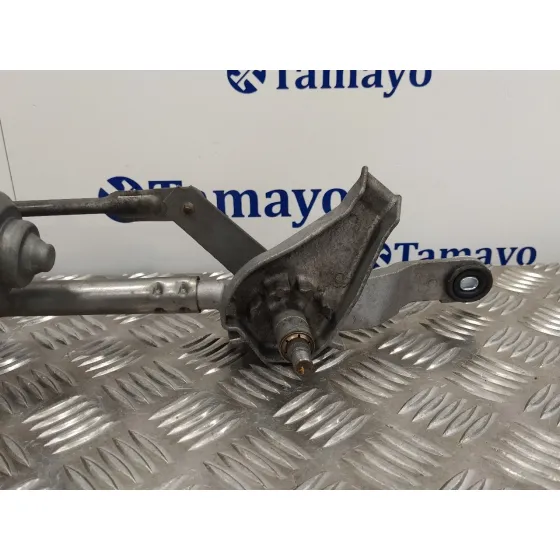 Motor Limpia Delantero para Subaru Forester S12